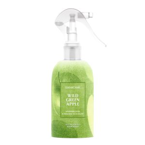 Wild Green Apple Odor Eliminating Room Spray
